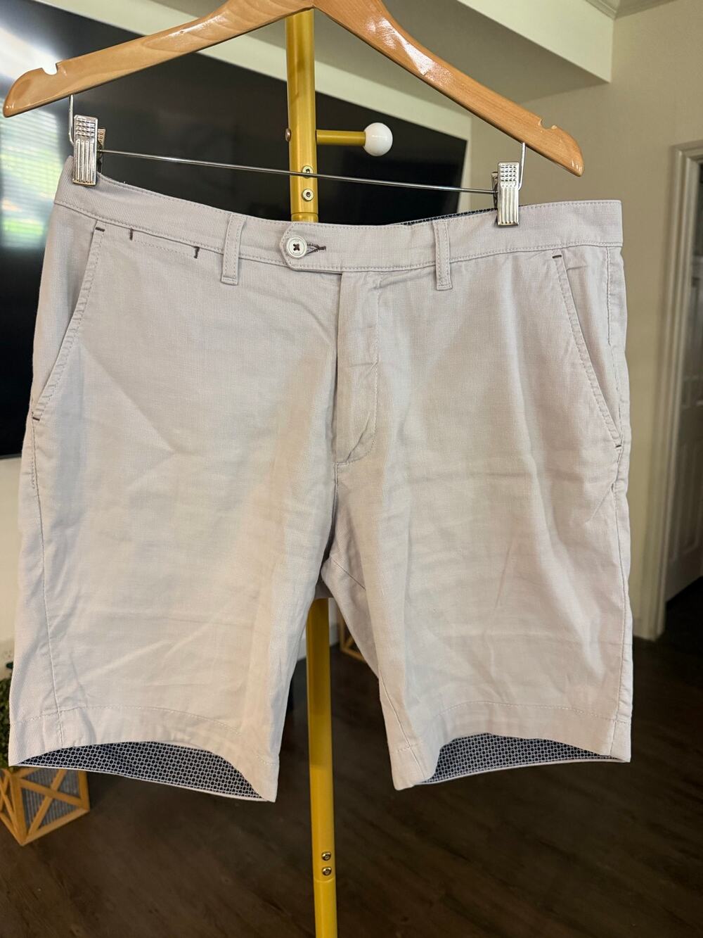 Ted Baker mens shorts
